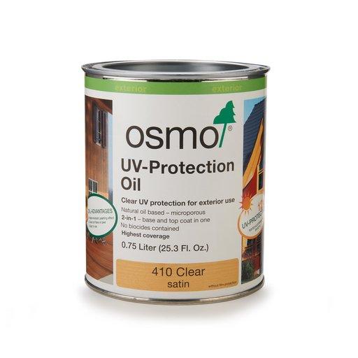 Osmo UV Protection Oil - 410