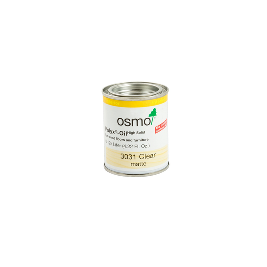 Osmo Polyx-Oil - 3031 Clear Matte